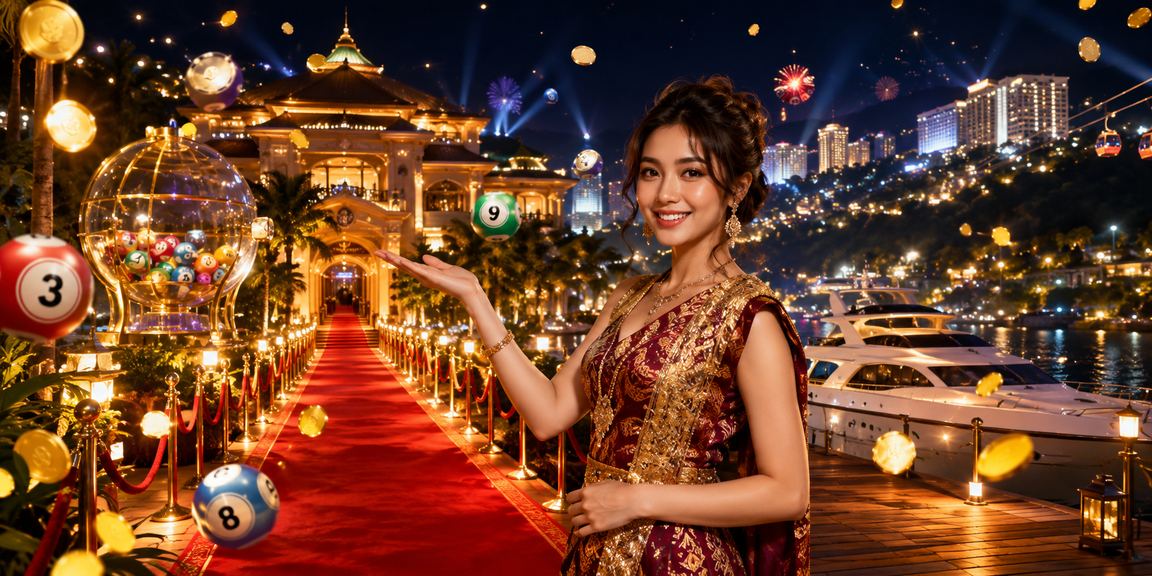 Perlindungan keselamatan permainan bertanggungjawab di Genting Highlands Malaysia