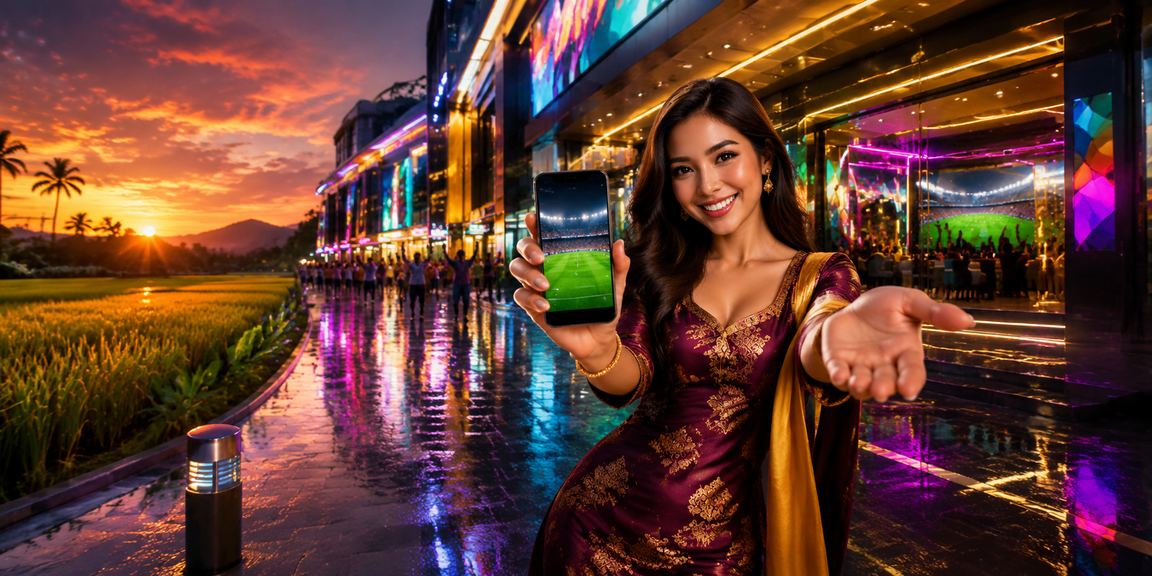 Aplikasi kasino mudah alih di Kedah dengan antara muka baccarat yang jelas